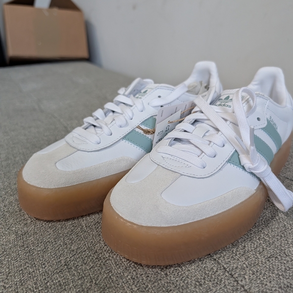 Adidas Sambae Women - Picture 2 of 7